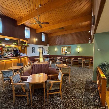 Solway Lodge Hotel غريتنا غرين المظهر الخارجي الصورة