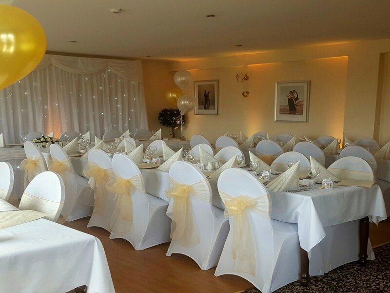 Solway Lodge Hotel غريتنا غرين المظهر الخارجي الصورة