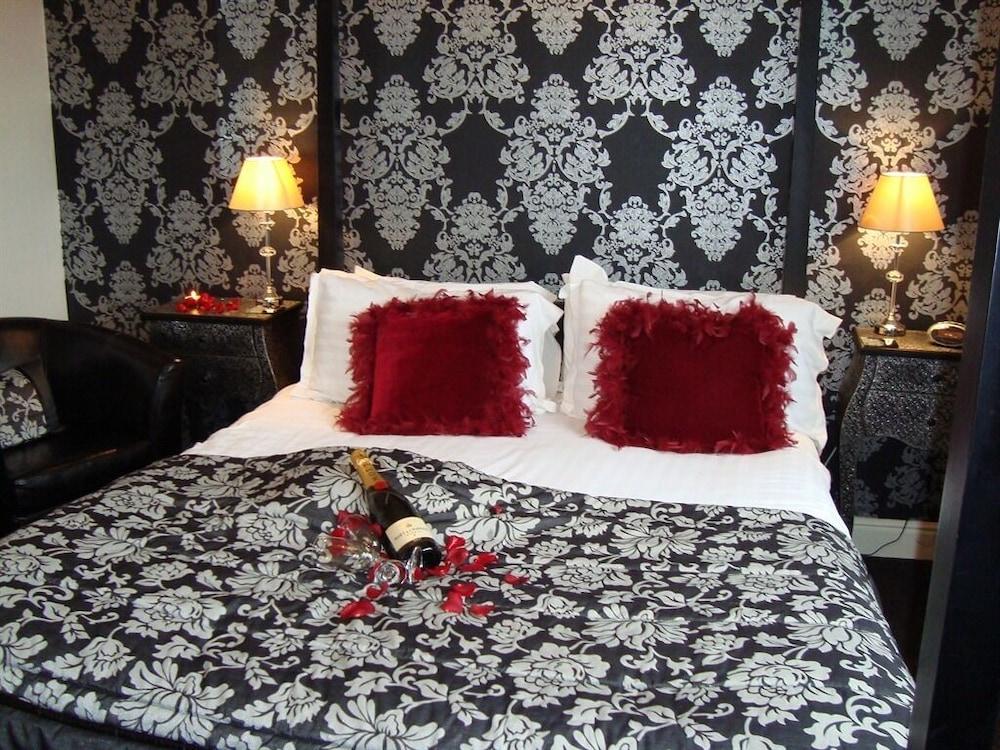 Solway Lodge Hotel غريتنا غرين المظهر الخارجي الصورة